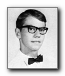 Mike Perlmutter: class of 1968, Norte Del Rio High School, Sacramento, CA.